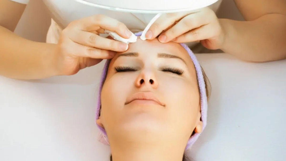 katharismos-prosopou